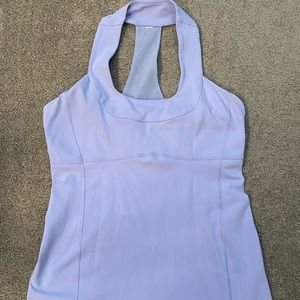 Size 10 Lululemon tank top